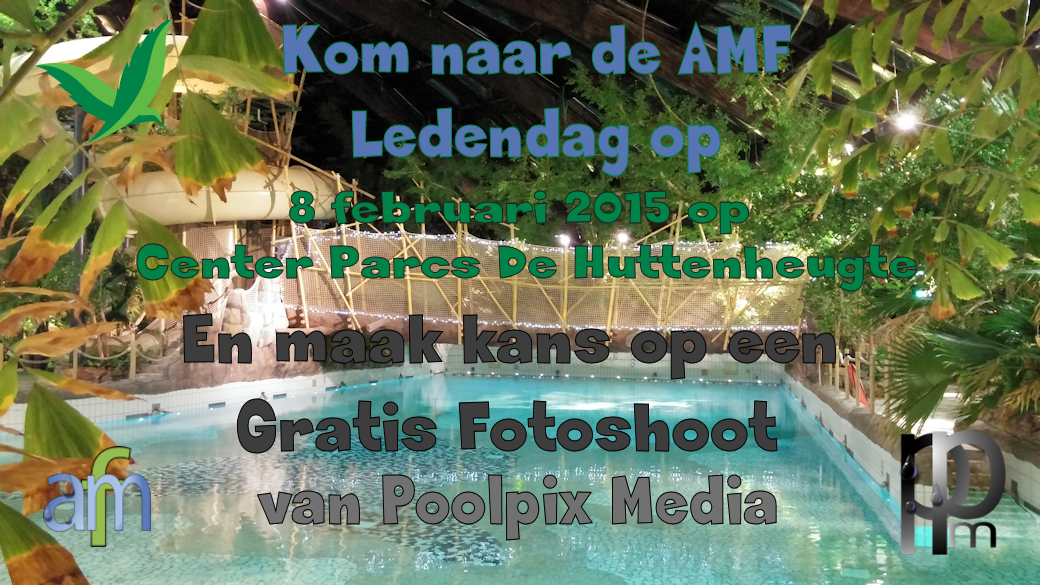 Poolpix Media || Locatie Center Parcs De Huttenheugte Halloween pool party 2013